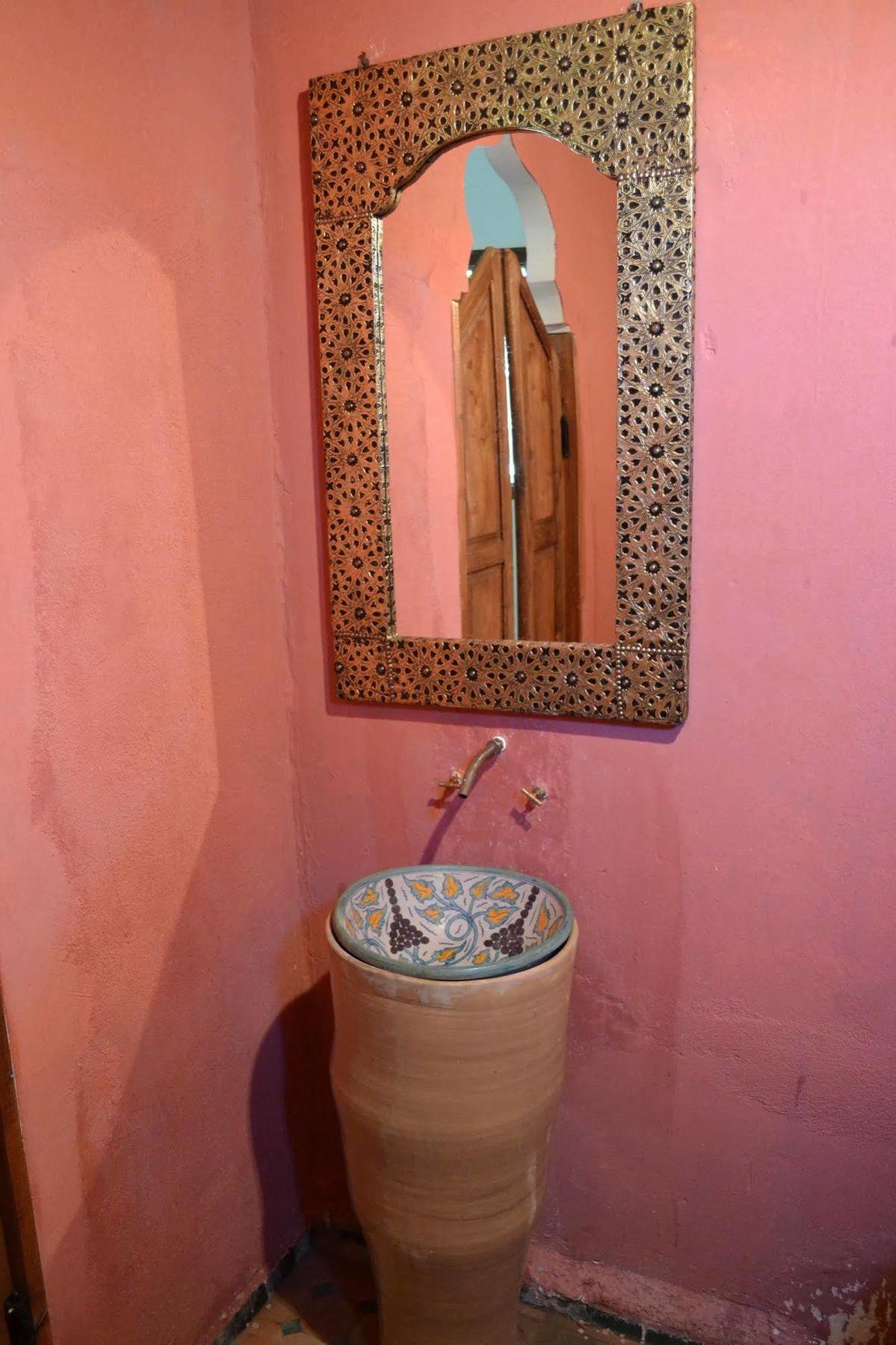 R'Mila Medina Fez Hotel ภายนอก รูปภาพ