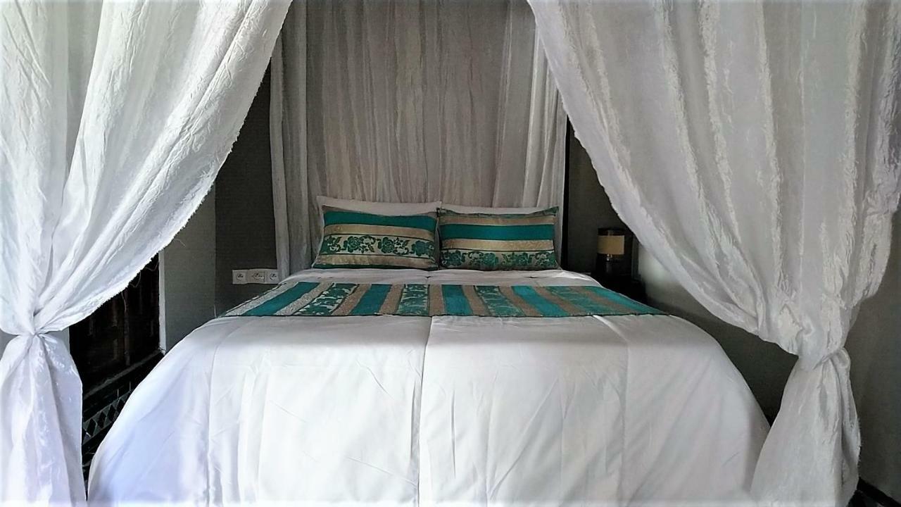 R'Mila Medina Fez Hotel ภายนอก รูปภาพ