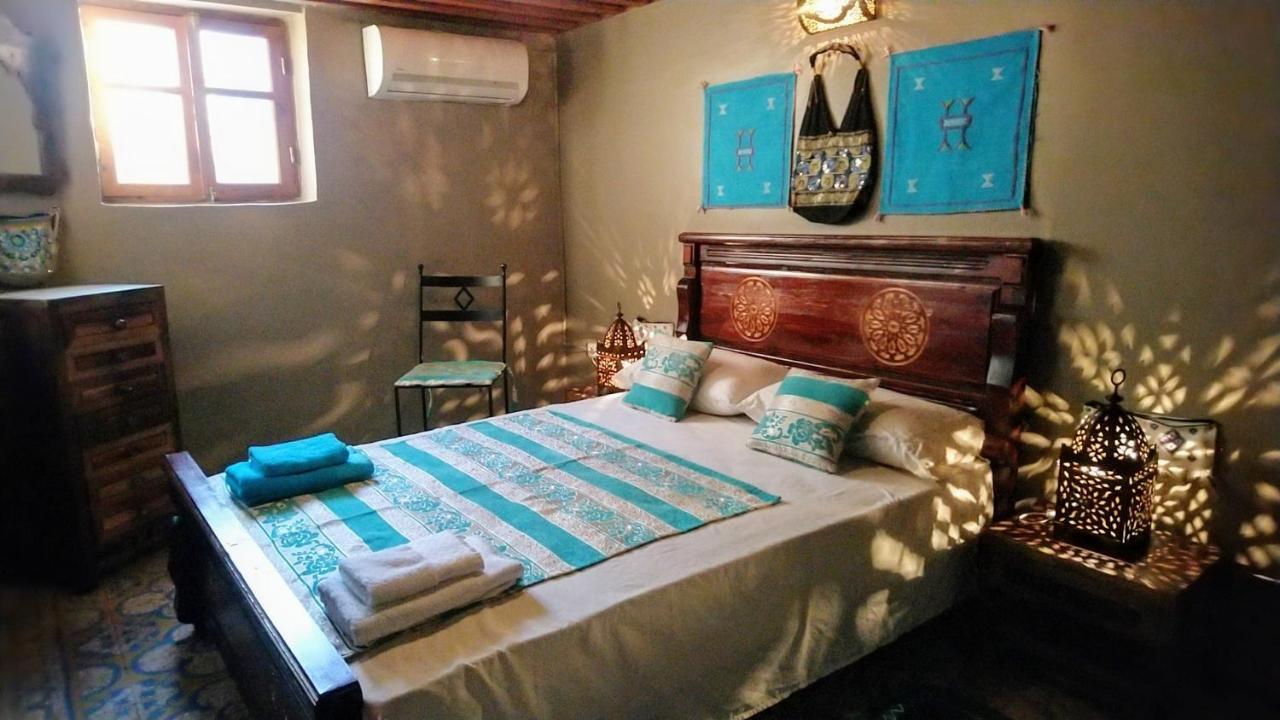 R'Mila Medina Fez Hotel ภายนอก รูปภาพ